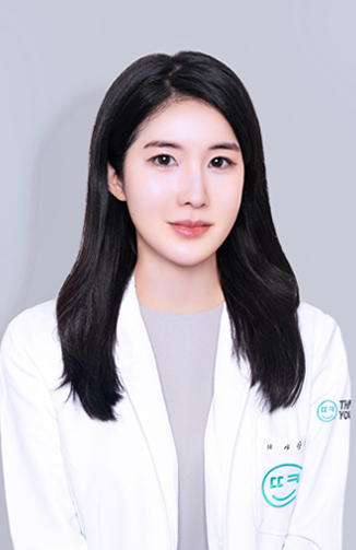 땡큐피부과 의료진 강이림