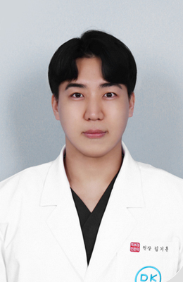 땡큐디에이징 의료진 김기훈