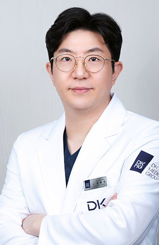 땡큐디에이징 의료진 김형석