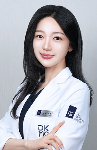 땡큐디에이징 의료진 김유정
