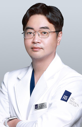 땡큐디에이징 의료진 이동주