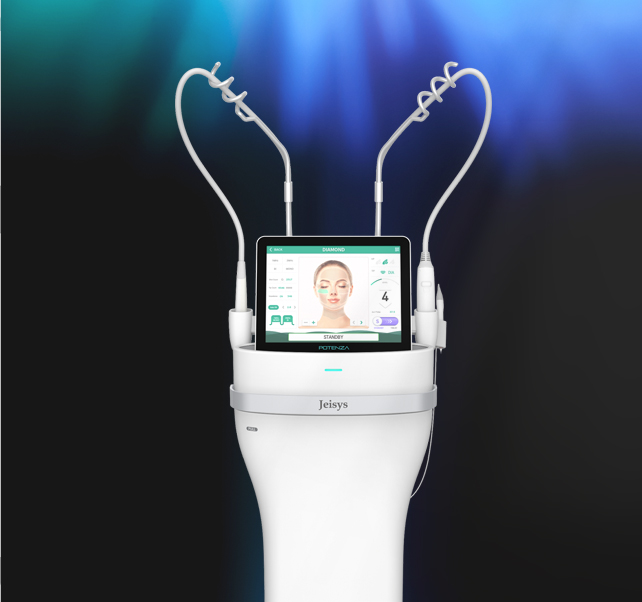 땡큐피부과 포텐자