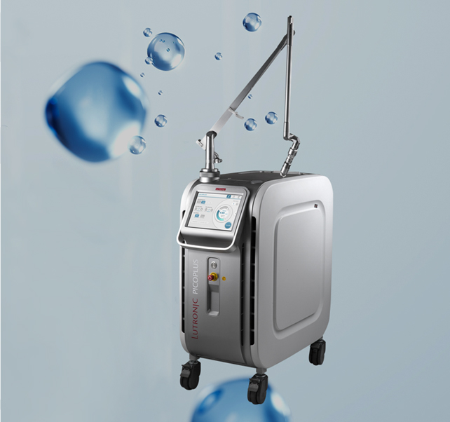 땡큐피부과 피코프락셀