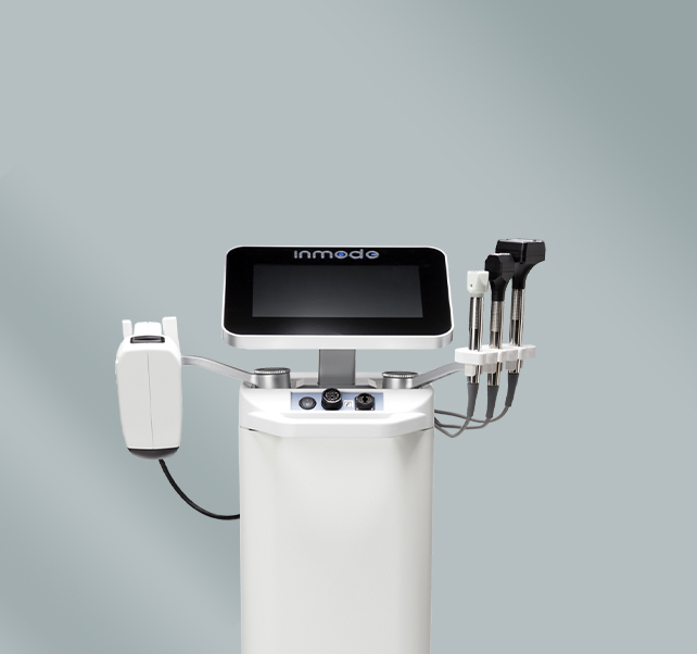 땡큐피부과 인모드