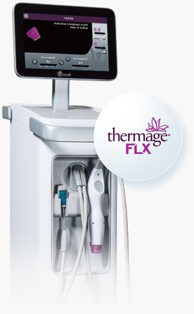 땡큐피부과 써마지 FLX