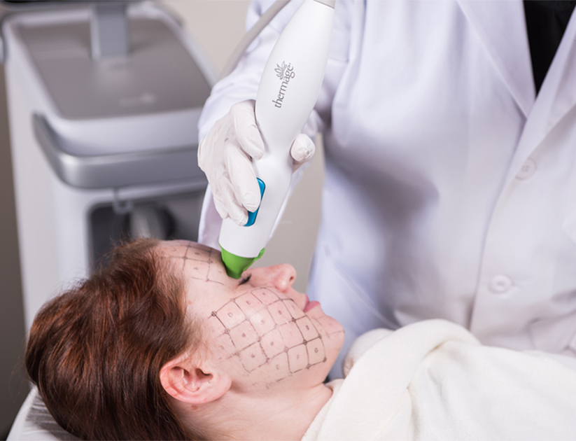 땡큐피부과 써마지FLX