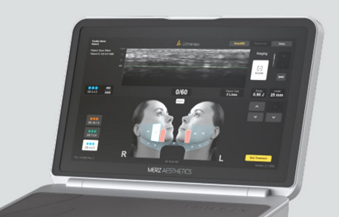 땡큐피부과 울쎄라프라임 리프팅