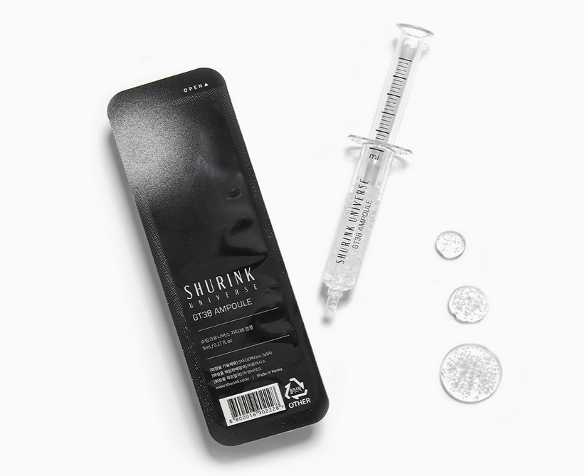 땡큐피부과 슈링크유니버스 이런 분들에게 추천합니다