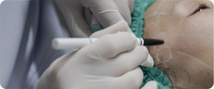 땡큐피부과 최적의 솔루션