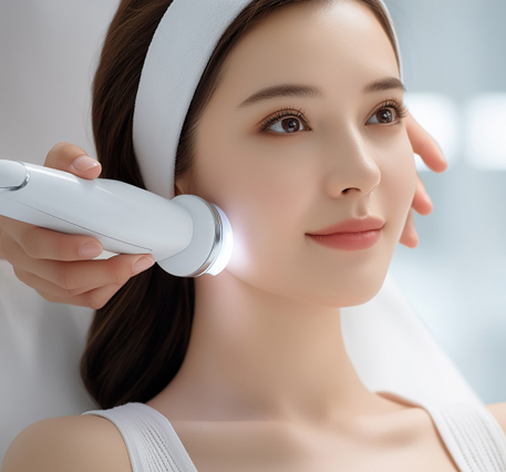 땡큐피부과 소프웨이브