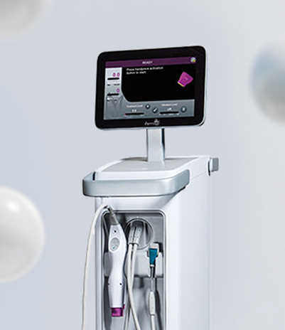 땡큐피부과 써마지FLX