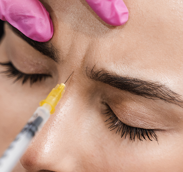 땡큐피부과 시너지 효과가 있는 솔루션