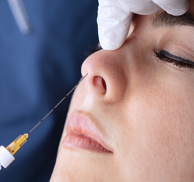 땡큐피부과 시너지 효과가 있는 솔루션