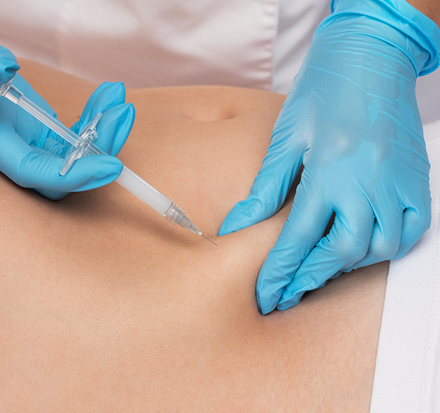 땡큐피부과 시너지 효과가 있는 솔루션