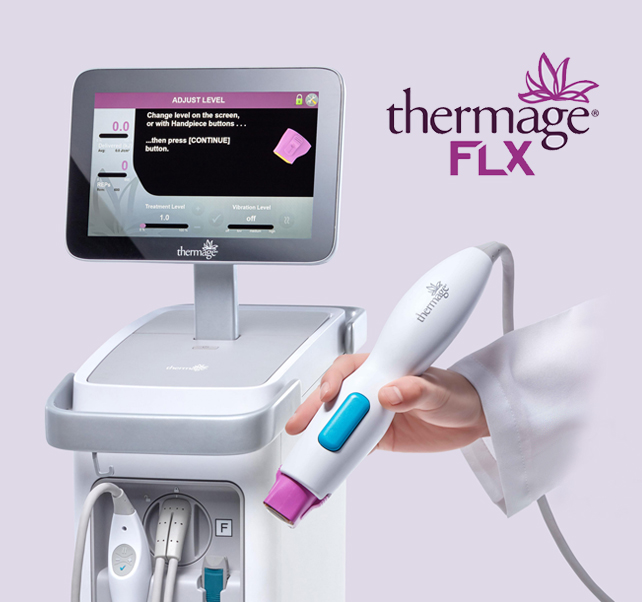 땡큐피부과 써마지 FLX