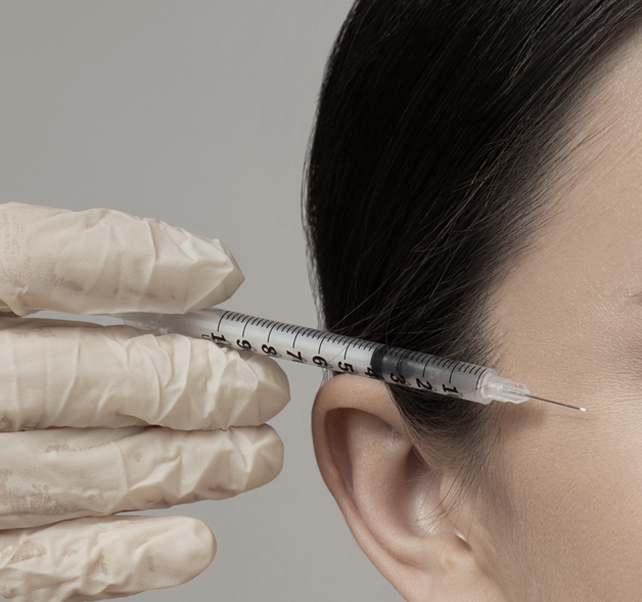 땡큐피부과 보톡스