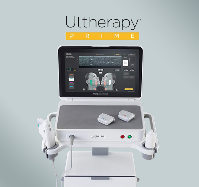 땡큐피부과 울쎄라프라임