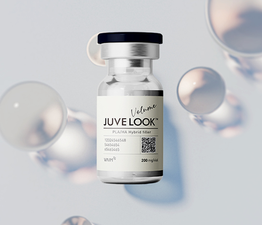 땡큐피부과 쥬베룩 볼륨