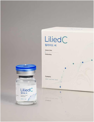 땡큐피부과 릴리이드