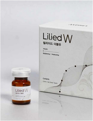 땡큐피부과 릴리이드