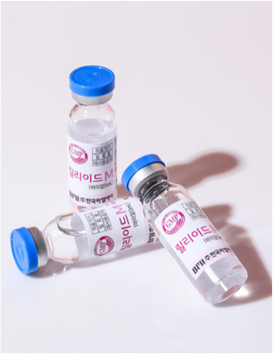 땡큐피부과 릴리이드