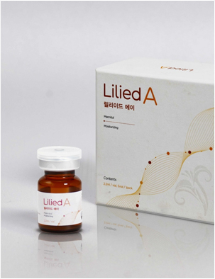 땡큐피부과 릴리이드