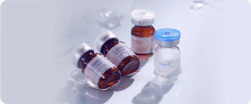 땡큐피부과 최적의 솔루션