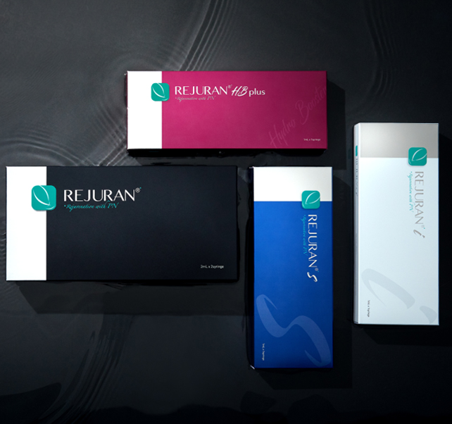 땡큐피부과 리쥬란