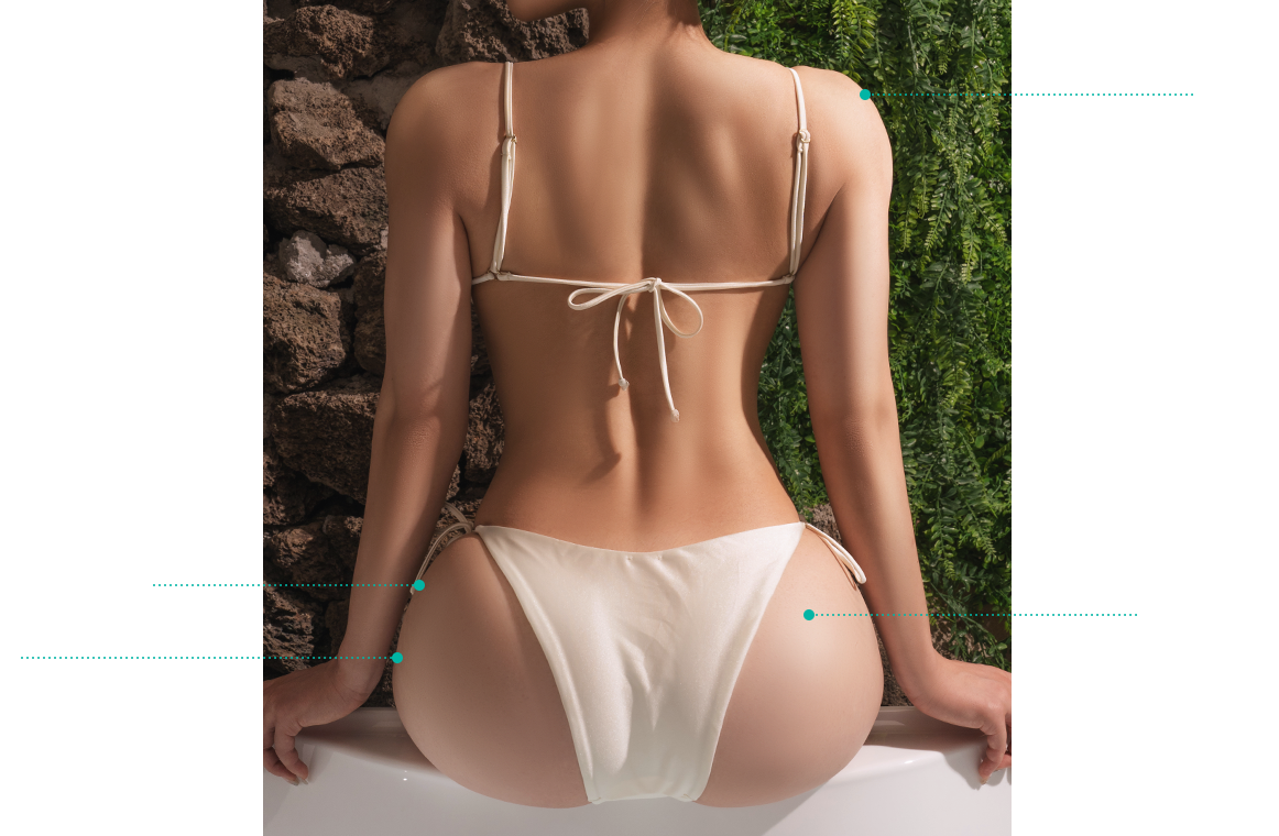 땡큐피부과 바디필러