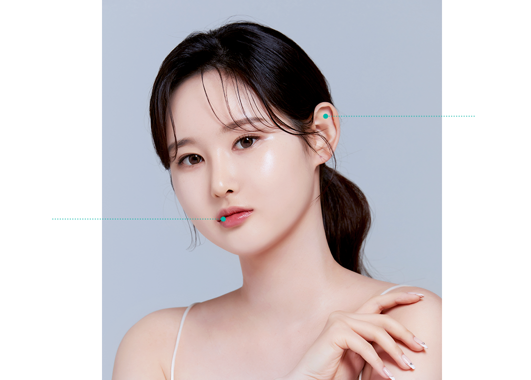 땡큐피부과 특수부위필러