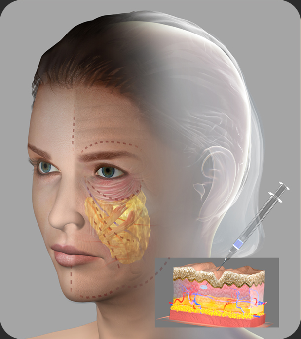 땡큐피부과 DK by MD code