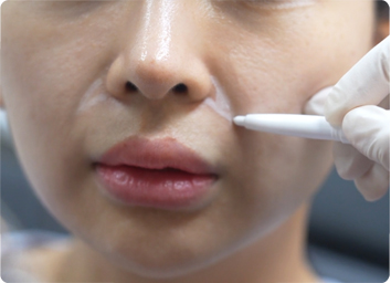 땡큐피부과 DK by MD code