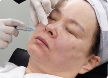 땡큐피부과 DK by MD code