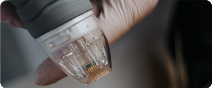 땡큐피부과 최적의 솔루션