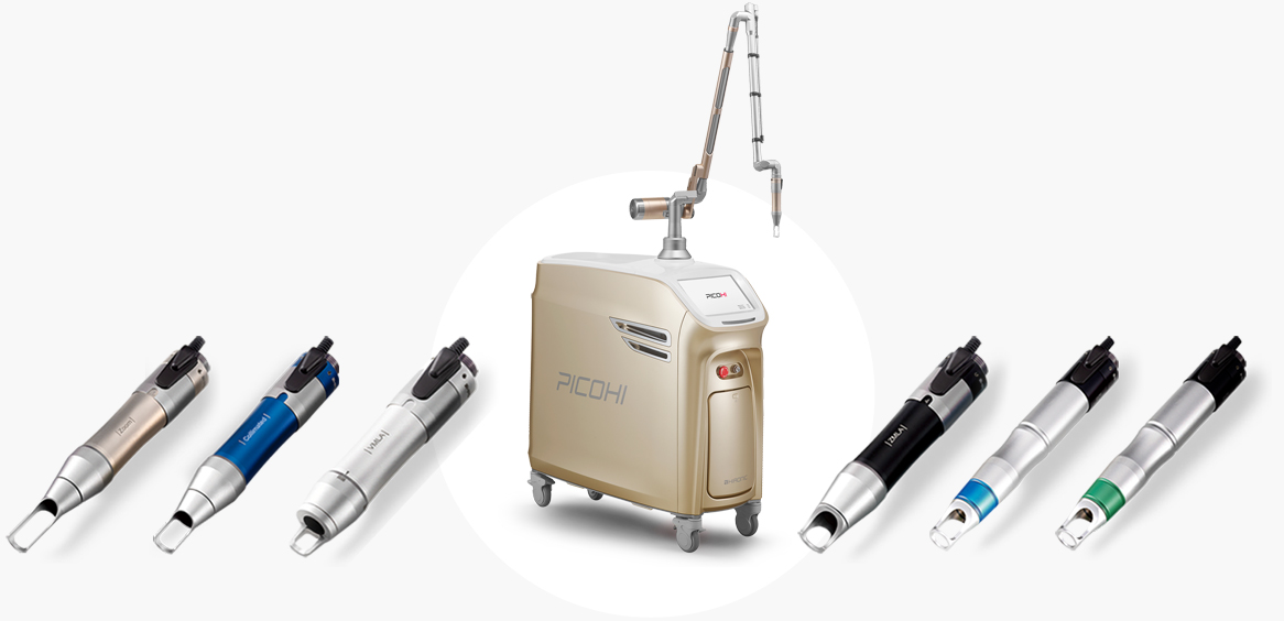 땡큐피부과 문신제거