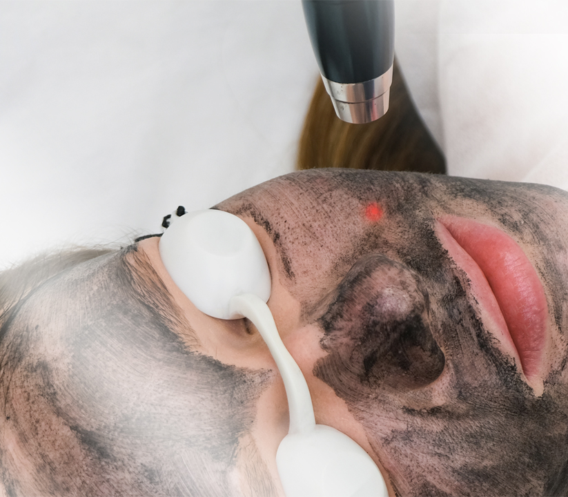 땡큐피부과 GD토닝