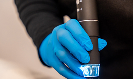 땡큐피부과 탈모 케어