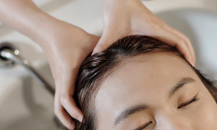 땡큐피부과 탈모 케어