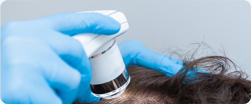 땡큐피부과 최적의 솔루션