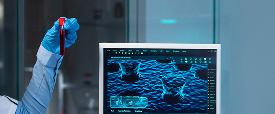 최첨단 시설과 엄격한 안전 관리 시스템