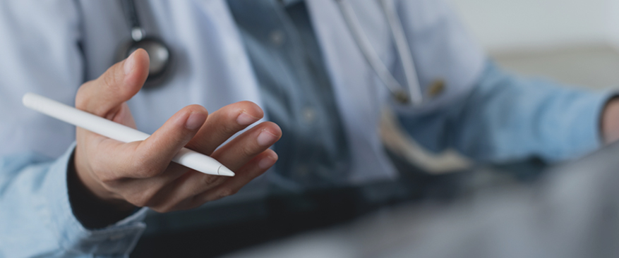 숙련된 의료진과 전문적인 케어 시스템