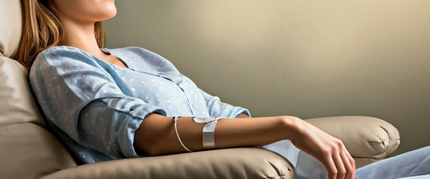 건강 밸런스까지 고려한 다이어트 필수 요소 디에이징 클리닉 맞춤 수액