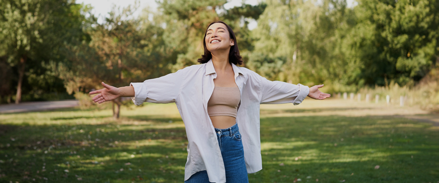 개인 맞춤형 치료 프로그램