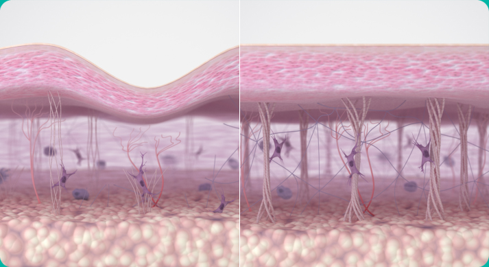 줄기세포 흉터케어